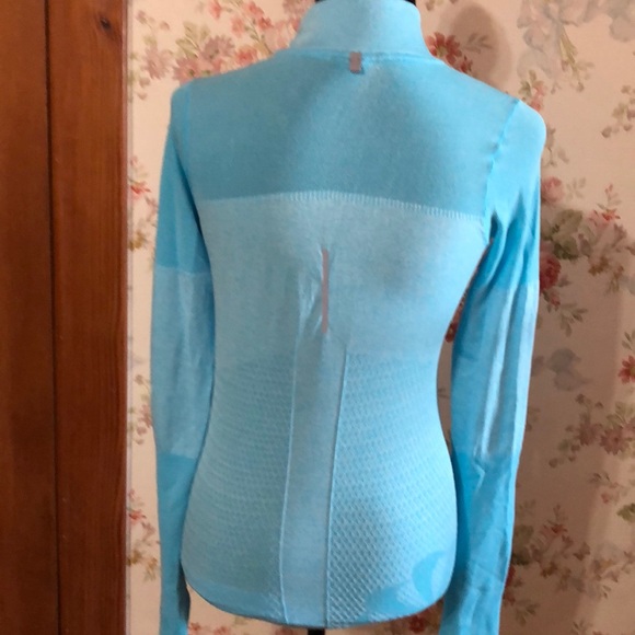 Nike Running Jacket - Picture 2 of 3